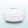 Luxury Charging Case